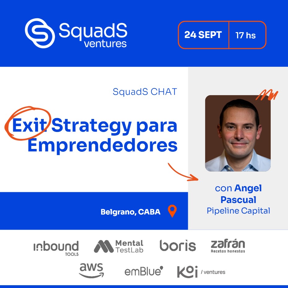 Angel Pascual