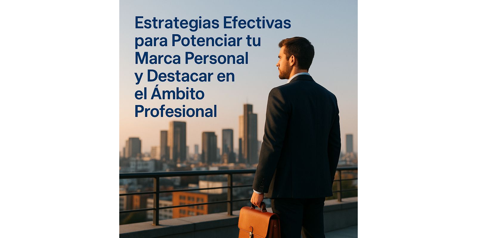 Estrategias Efectivas para Potenciar tu Marca Personal y Destacar en el ...