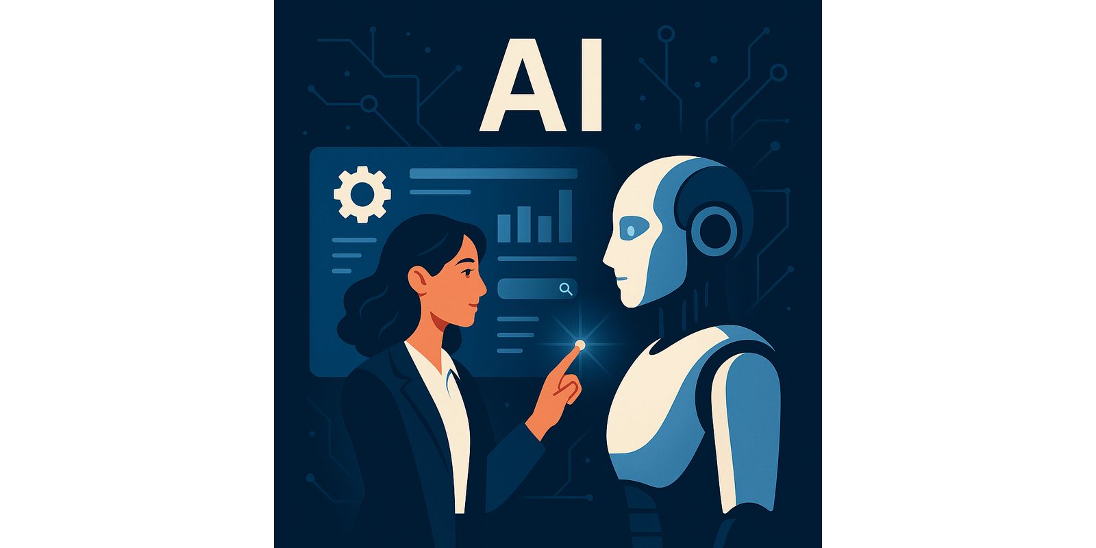 Google I/O 2025: La revolución de IA que transformará tu negocio