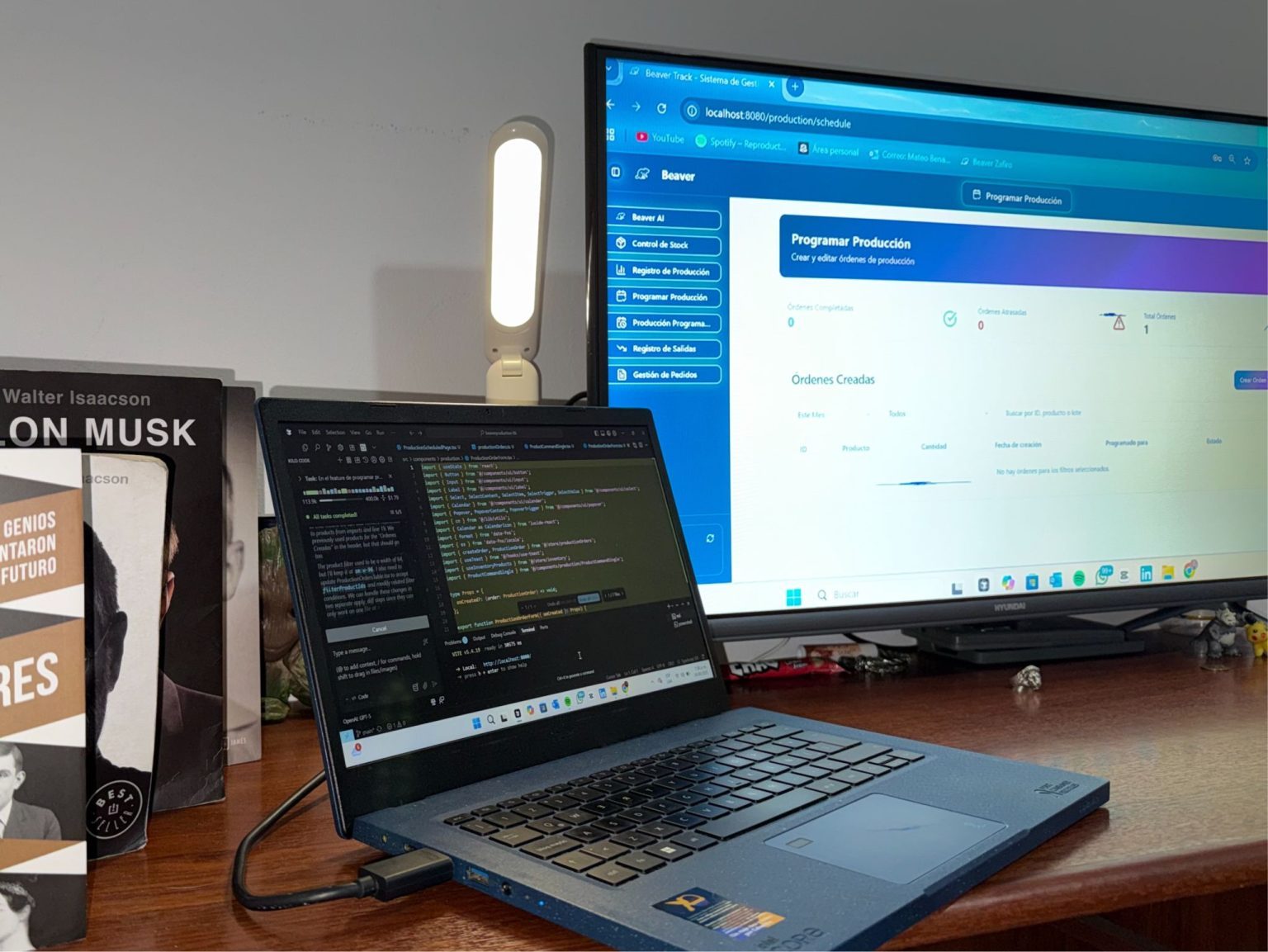 Kilo Code + Grok Code Fast: La combinación explosiva en Cursor que todo ...